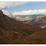 Barranco de Fataga *3