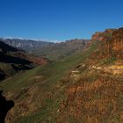 Barranco de Fataga