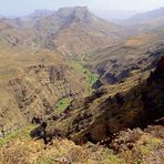 Barranco de Fataga