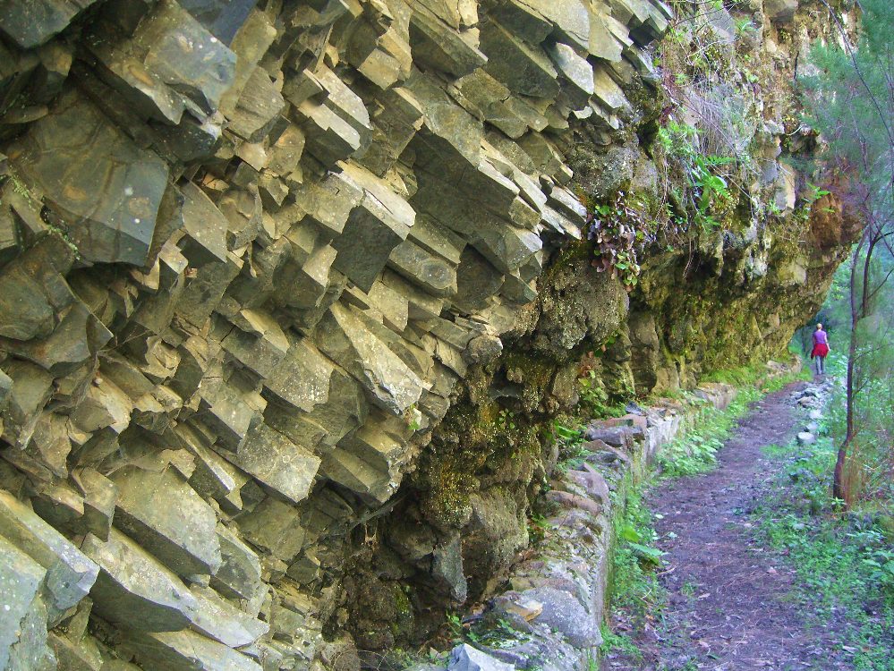 Barranco de la Madera