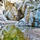 Barranco de las Angustias