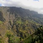 Barranco de las Angustias