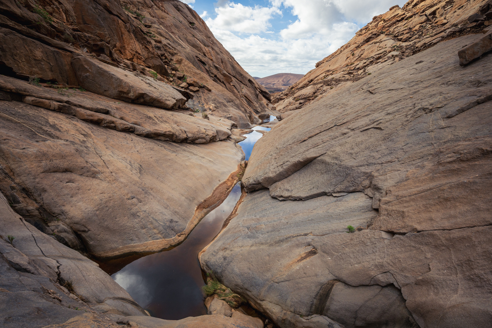 barranco de las Penitas