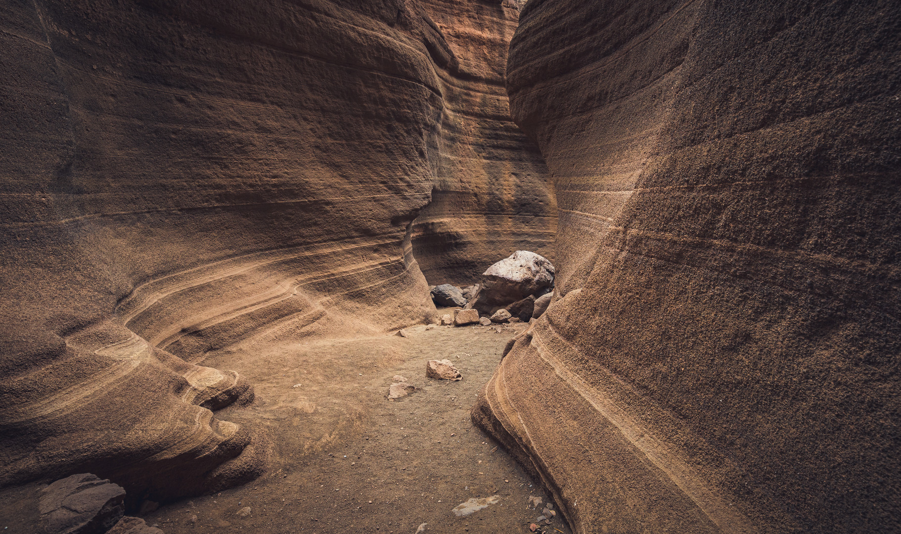 Barranco de las Vacas