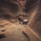 Barranco de las Vacas