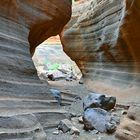 Barranco de las Vacas 