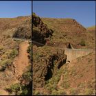  Barranco de las Vacas (der Weg)