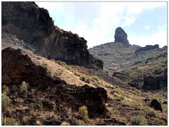 Barranco de las Veneguera