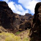 Barranco de Masca