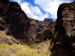 Barranco de Masca