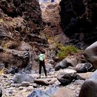 Barranco de Masca