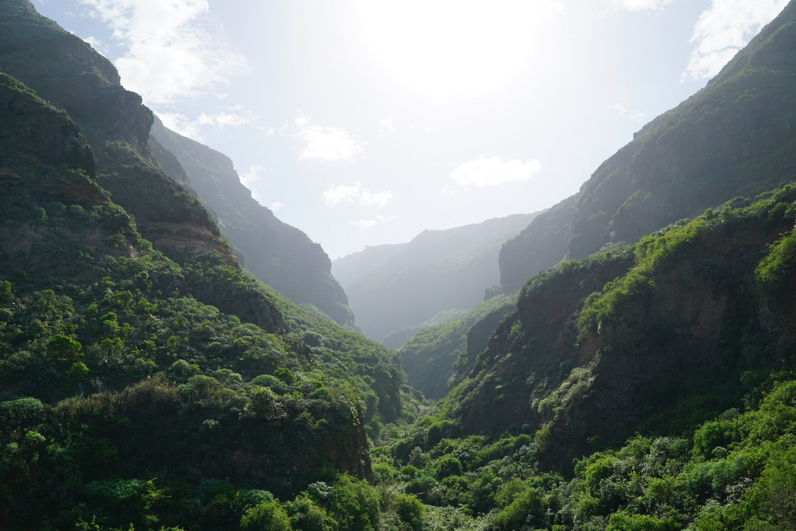 Barranco de Ruiz