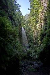 Barranco del Aqua