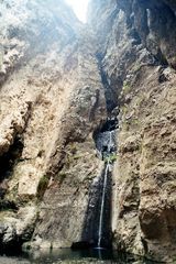 Barranco del Infierno