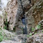 Barranco del infierno