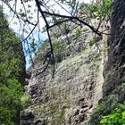 Barranco del infierno