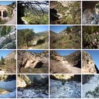 Barranco del Infierno (Costa Blanca) im Überblick