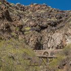 Barranco del Infierno - Die Höllenschlucht