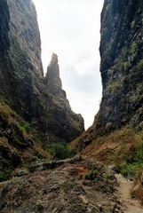 Barranco del Infierno