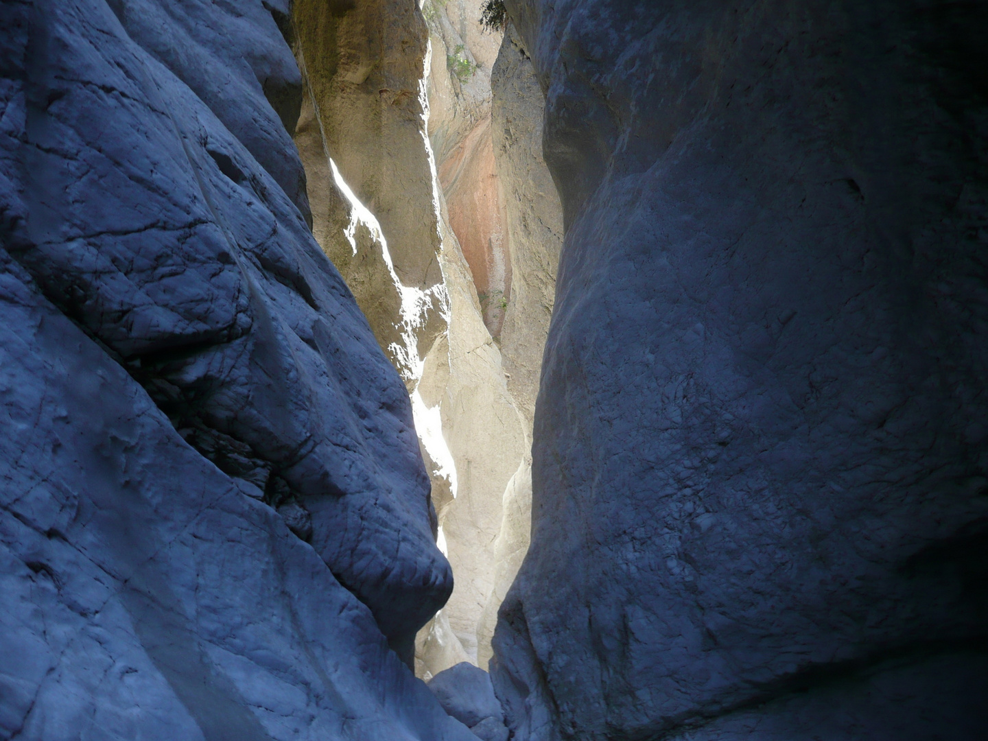 Barranco del infierno, ES [2]