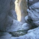 Barranco del infierno, ES