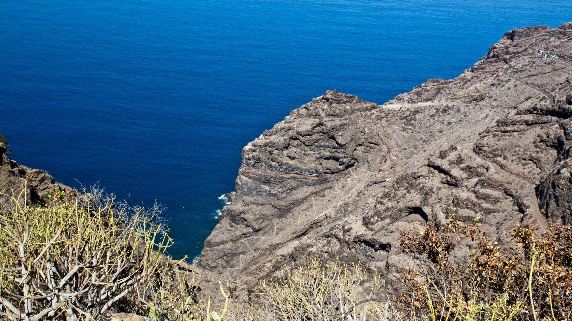 Barranco del Jorado