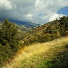 BARRANCO DEL RIO POQUEIRA