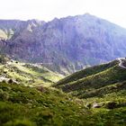 Barranco, dia de heladas.