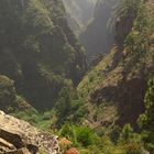 Barranco Infierno (Höllenschlucht)