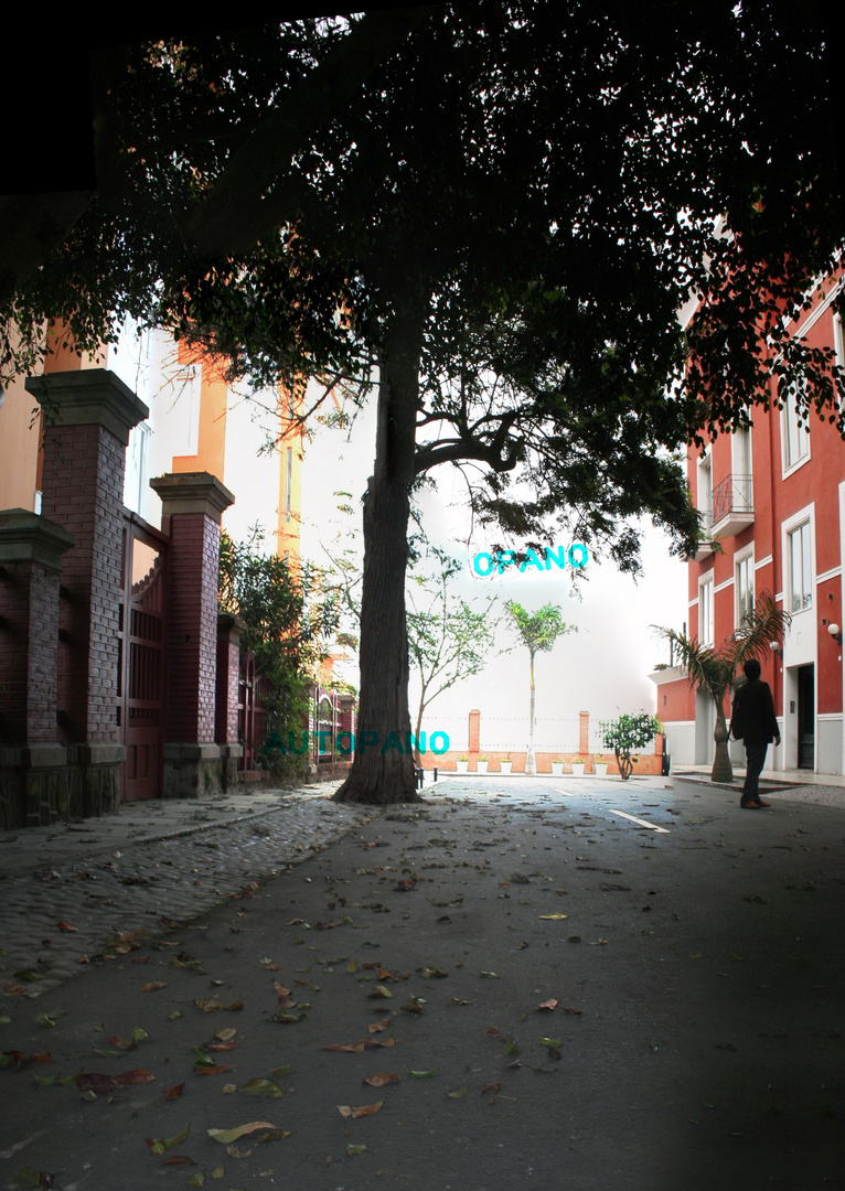 Barranco, Lima