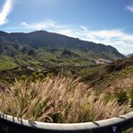 Barranco Mogan, Gran Canaria