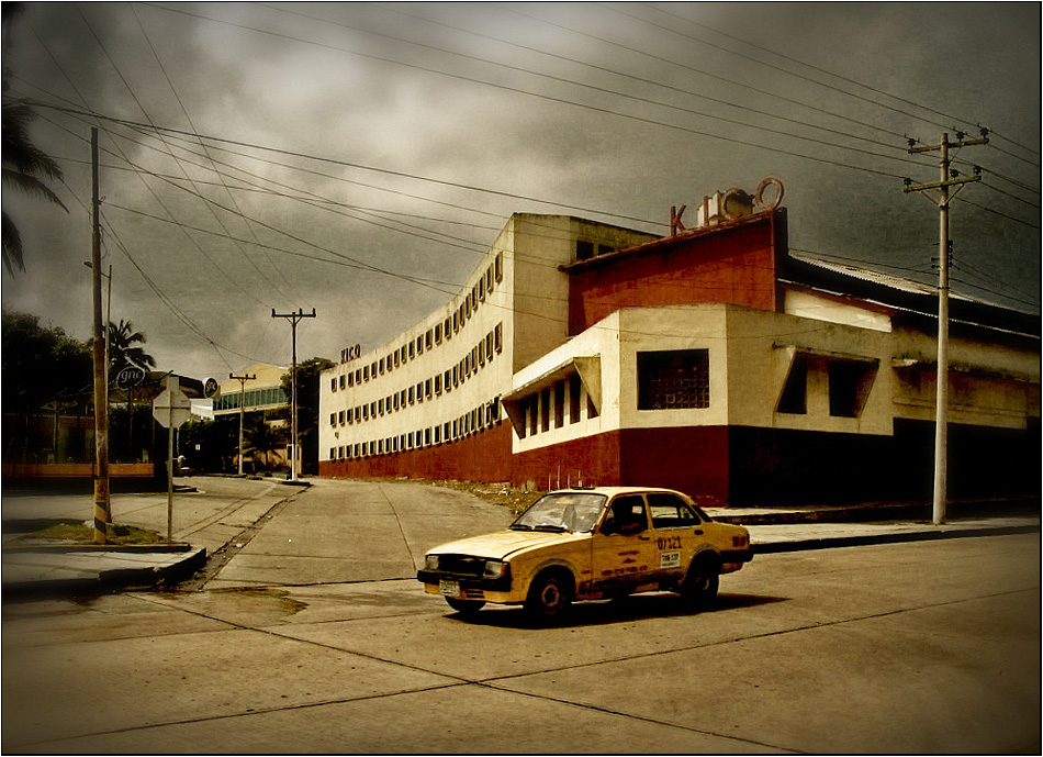 Barranquilla - Región Industrial 2