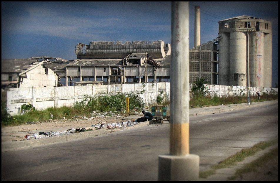 Barranquilla - Región Industrial