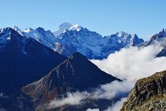 Barre-des-Ecrins 