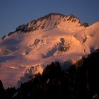 Barre des Ecrins