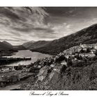 Barrea e il Lago di Barrea