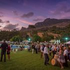 Barrel Auction 2016 auf Constantia Glen