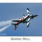 Barrel Roll