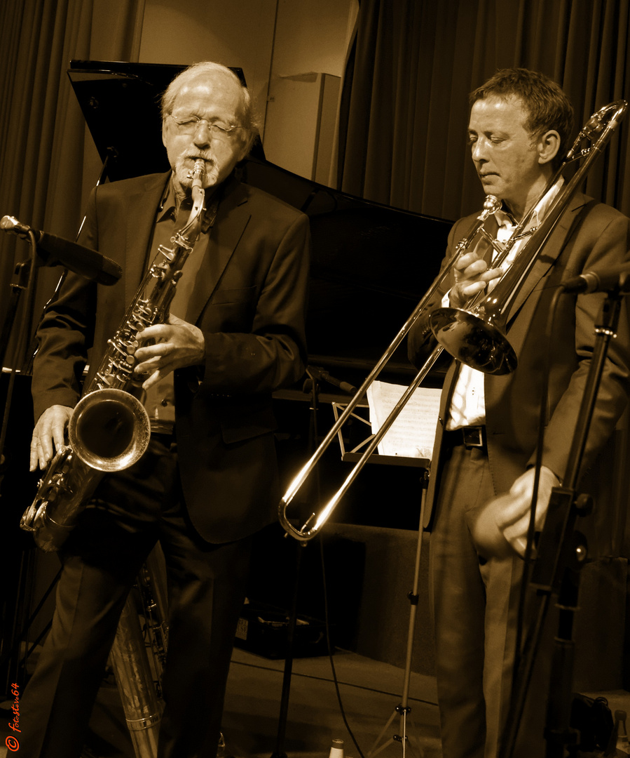 Barrelhouse Jazzgala 2015 - 08