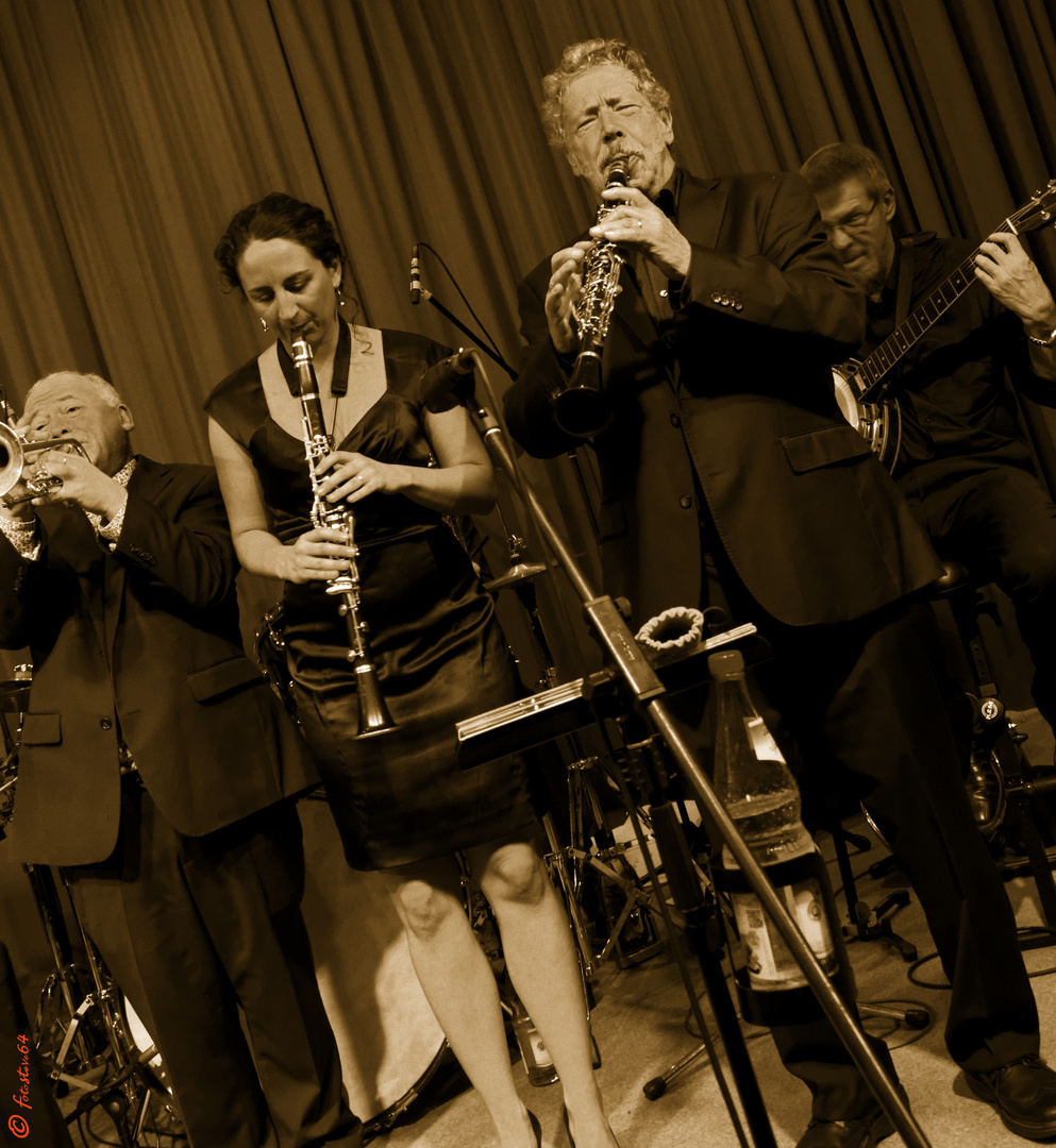 Barrelhouse Jazzgala 2015 - 09