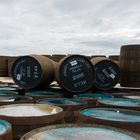 barrels