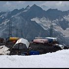 Barrels Hut