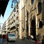 ... Barri Gotic .. Barcelona ...