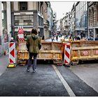Barricade suisse