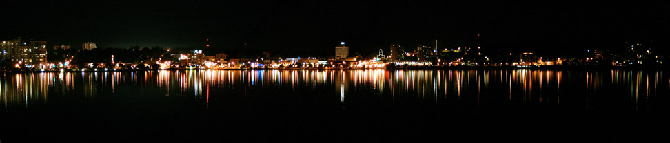 Barrie