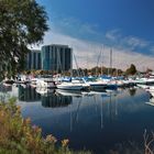 Barrie - Waterfront - Marina