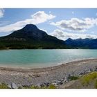 Barrier Lake, Kananaskis Country, Alberta