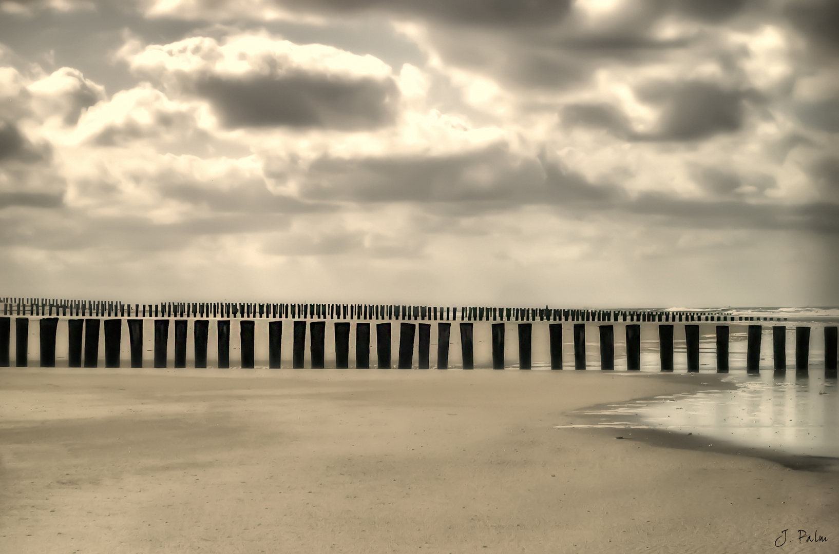 Barrierefrei Foto & Bild | landschaft, meer & strand ...