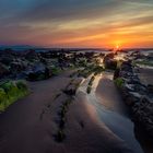 "Barrika beach"