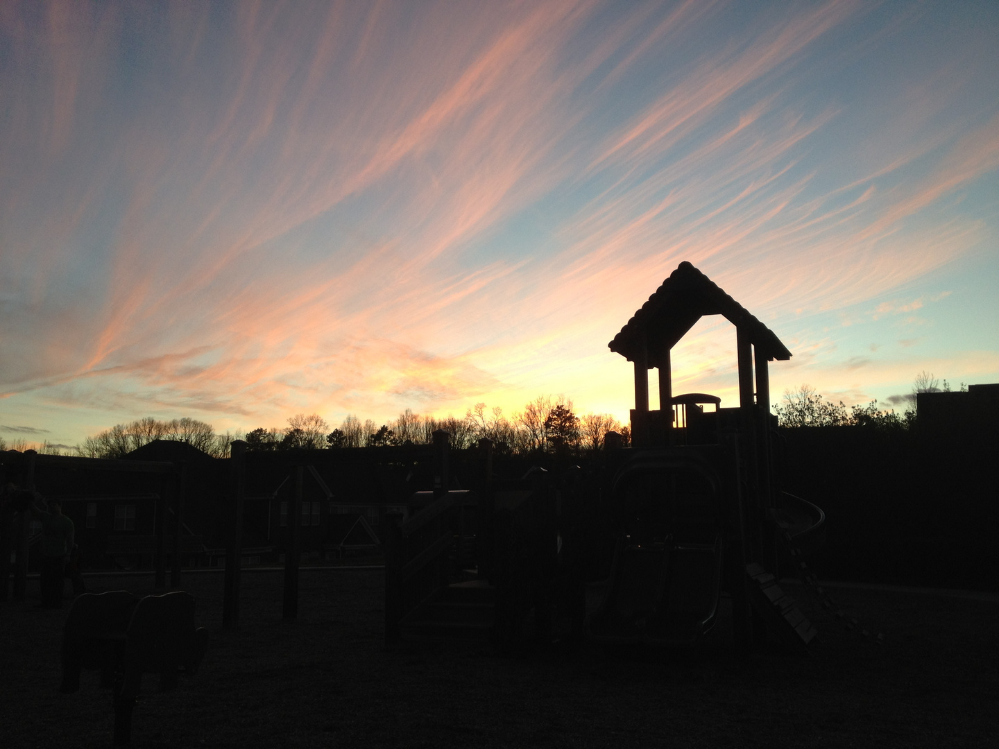 Barrington Playground